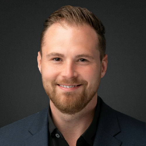 Christian Hyatt headshot