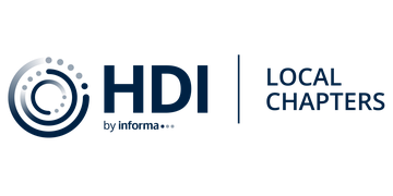 HDI Local Chapters